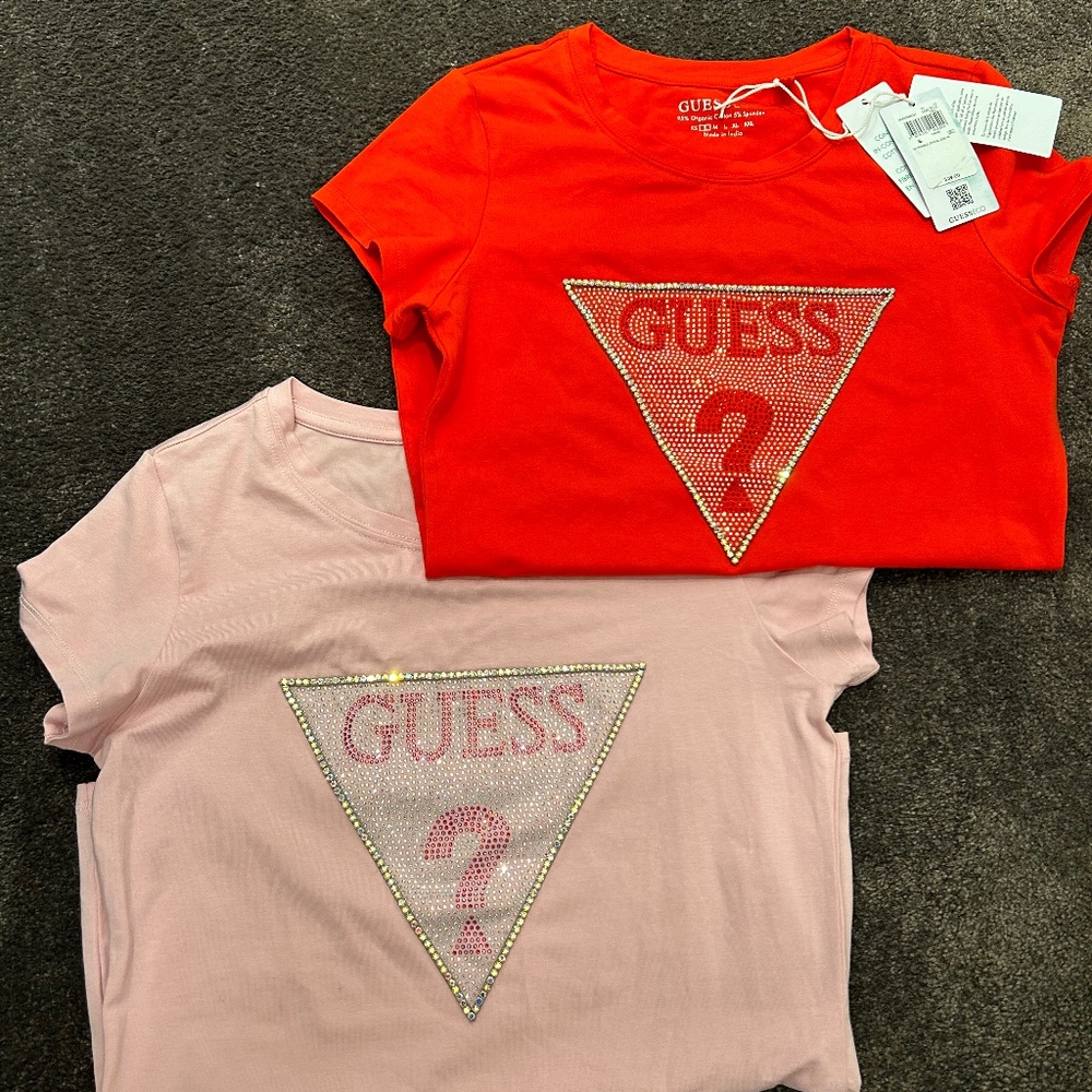 Guess shirt